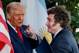 « De la corruption en temps réel » : pourquoi les 40 milliards de dollars offerts à l’Argentine choquent aux États-Unis