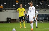 Équipe de France : «Je reste le tireur numéro 1 sur pénalty», affirme Antoine Griezmann