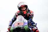MotoGP : Fabio Quartararo décroche la pole position du GP des Pays-Bas