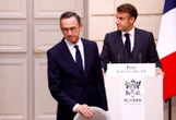« On entend souvent des choses un peu simplistes » : explication à fleuret moucheté entre Macron et Retailleau