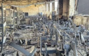 « Nous reconstruirons » : l’entreprise UKRTAC, un des fournisseurs majeurs de l’Ukraine, détruite dans l’attaque Russe du 19 juillet