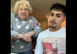 « Si vous regardez, cette vidéo, c’est que je suis morte » : la grand-mère d’une star de TikTok annonce son propre décès