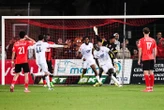 Boulogne-sur-Mer - Clermont (1-3) : les Auvergnats font un grand pas vers leur maintien en Ligue 2