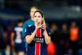 Mercato PSG féminin : Korbin Albert va signer à Lyon
