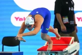 Mondiaux de natation : Anastasiia Kirpichnikova seulement cinquième du 1500 m nage libre