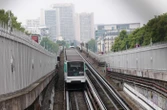 Paris : le métro sur la ligne 7bis totalement interrompu ce vendredi matin