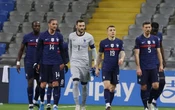 Euro : avec Benzema, Koundé et Thuram mais sans Martial... Ce qu’il faut retenir de la liste des Bleus