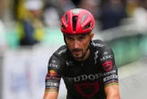 Cyclisme : malade, Julian Alaphilippe doit renoncer à la Clasica San Sebastian