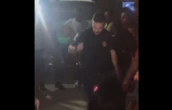 « Ils ont apprécié son style » : appelé pour un tapage nocturne, un policier se met à danser avec les fêtards