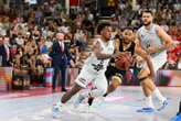 Monaco-Paris Basketball : les enjeux du match 4 des finales avec une deuxième chance de titre pour les Parisiens