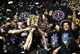Basket : nouveau record d’affluence pour les championnats professionnels français, le Paris Basketball en pole