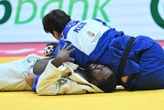 Mondiaux de judo : l’équipe de France éliminée par un coup du sort