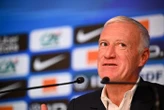 Équipe de France : « Il a une capacité à marquer des buts », explique Didier Deschamps sur la surprise Mateta