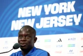 Coupe du monde : avant l’entrée en lice des Bleus, N’Golo Kanté « aimerait revivre les émotions de 2018 »