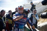 « Allez vous faire foutre » : la douce vengeance de l’équipe de Valentin Paret-Peintre sur le Tour de France