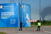 Russie : 86 drones interceptés près de Saint-Pétersbourg en marge d’un important forum économique