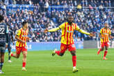 Le Havre-Lens (1-2) : débuts marquants pour Koyalipou et belle opération lensoise en Ligue 1