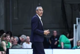 Basket : l’un part, l’autre arrive, entre Nanterre et Saint-Quentin un coach en cache un autre