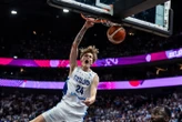 EuroBasket : comment le dunk spectaculaire d’un Finlandais de 18 ans est devenu viral sur les réseaux sociaux