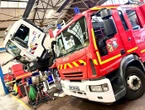« Il y avait deux services mais un seul contribuable » : dans l’Eure, les pompiers et la voirie font garage commun !