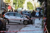 Préméditation, conducteur suivi pour des troubles psy… Ce que l’on sait de la voiture qui a foncé sur la foule en Italie