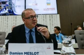 « Inacceptable » : le maire de Belfort dépose plainte contre X pour menace de mort après un commentaire sur Facebook