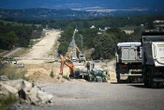 « On aura un œil extrêmement attentif » : à proximité du chantier de l’A69, une 11e étape du Tour sous tension
