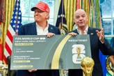 Jusqu’à 151 euros la journée… Les prix des places de parking à la Coupe du monde de football 2026 agacent déjà