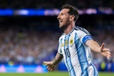 Argentine-Algérie : avec un triplé, Lionel Messi égale le record de buts à la Coupe du monde détenu par Miroslav Klose