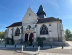 « Un chantier nécessaire » : plus de 2 millions d’euros de travaux pour l’église de Sainte-Savine de Troyes