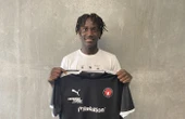 Inquiétude pour Alamara Djabi, jeune joueur du club danois de Midtjylland, opéré deux fois après une attaque au couteau