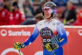« Il est temps de prendre du recul » : après le décès de Matteo Franzoso l’émoi et la colère du monde du ski
