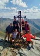 « Je rêvais d’arriver en haut » : non-voyante, Yvelise a réussi l’exploit de gravir le pic du Canigou avec l’aide de ses proches