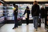 L’inflation se situe à 0,8 % sur un an en mars, confirme l’Insee