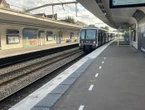 RER A, RER B et ligne L : le trafic en partie interrompu pendant plusieurs heures ce jeudi