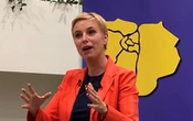Régionales en Ile-de-France : à défaut de meeting, Clémentine Autain tiendra «une manifestation revendicative»