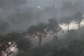 Orages : au moins deux morts en France, dont un enfant de 12 ans