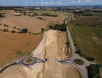 A69 : la cour d’appel administrative de Toulouse autorise la reprise des travaux