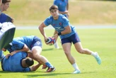 Angleterre A - France A : la composition officielle des Bleus avec Fickou capitaine et cinq néophytes titulaires