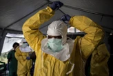 Ebola en RDC : l’OMS juge le risque épidémique « élevé » aux niveaux national et régional, et « faible » au niveau mondial