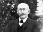 Alfred Dreyfus : « La question de la panthéonisation s’ouvre aujourd’hui », estime son arrière-petit-fils