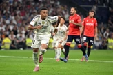 Real Madrid-Osasuna (1-0) : entrée en matière réussie pour Kylian Mbappé, homme du match et buteur sur pénalty