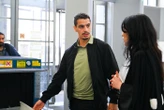 Justice : huit mois avec sursis requis contre Wissam Ben Yedder pour violences psychologiques contre son épouse