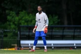 France-Sénégal : les Bleus au complet à l’entraînement avant de s’envoler pour New York