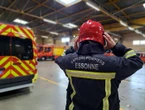 Corbeil-Essonnes : un violent incendie ravage une maison divisée en plusieurs logements, deux chiens périssent
