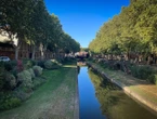 « Une carte postale à préserver » : écologistes et défenseurs du patrimoine s’opposent à la création d’une piste cyclable à Perpignan