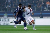 Mercato Paris FC : Marshall Munetsi s’éloigne d’un retour au club parisien