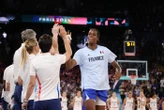 Euro Féminin de basket : après Gabby Williams, Dominique Malonga déclare aussi forfait pour la compétition