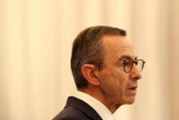 Bruno Retailleau accuse le gouvernement Lecornu d’être « l’otage des socialistes »