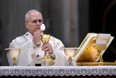 « Celui qui ne sait pas passer le ballon n’a pas encore compris le jeu » : le message du pape Léon XIV pour célébrer le début de la Coupe du monde